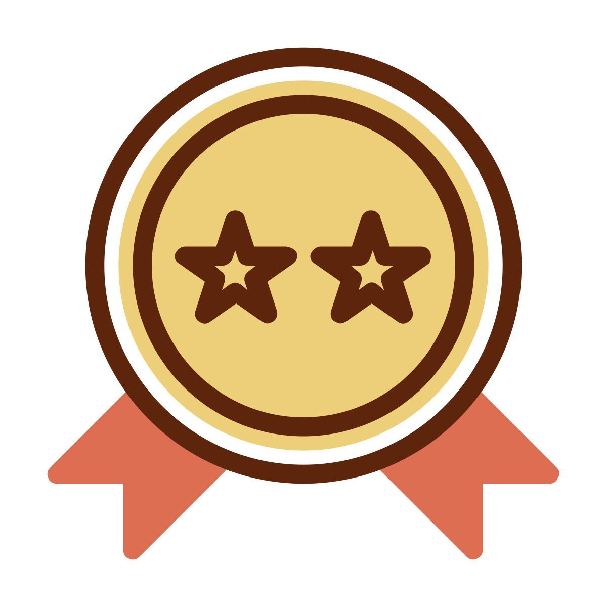 Badge icon
