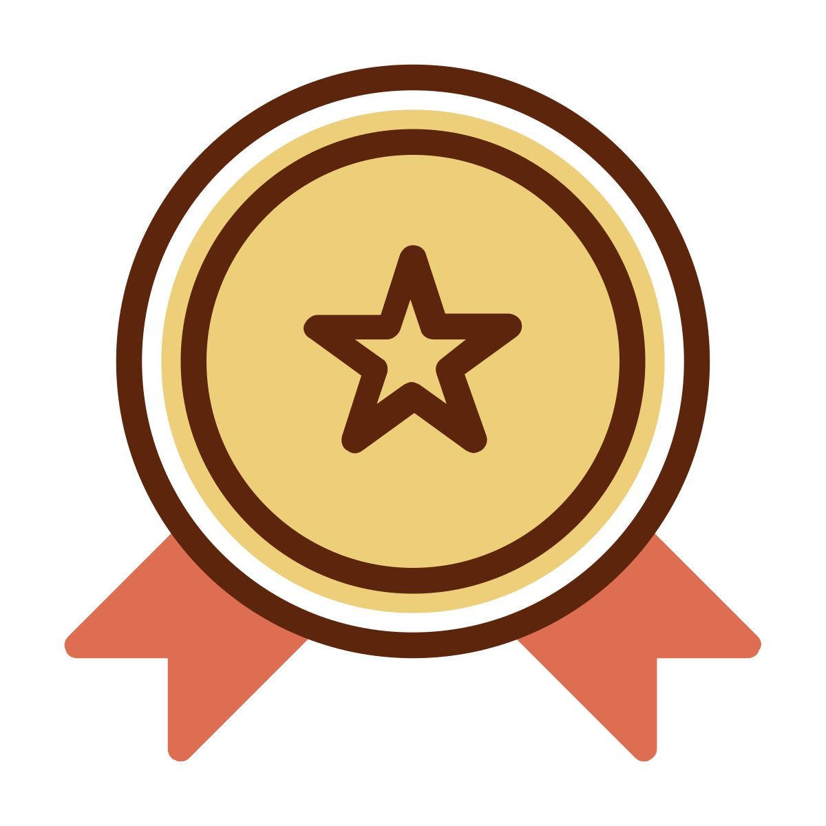 badge icon