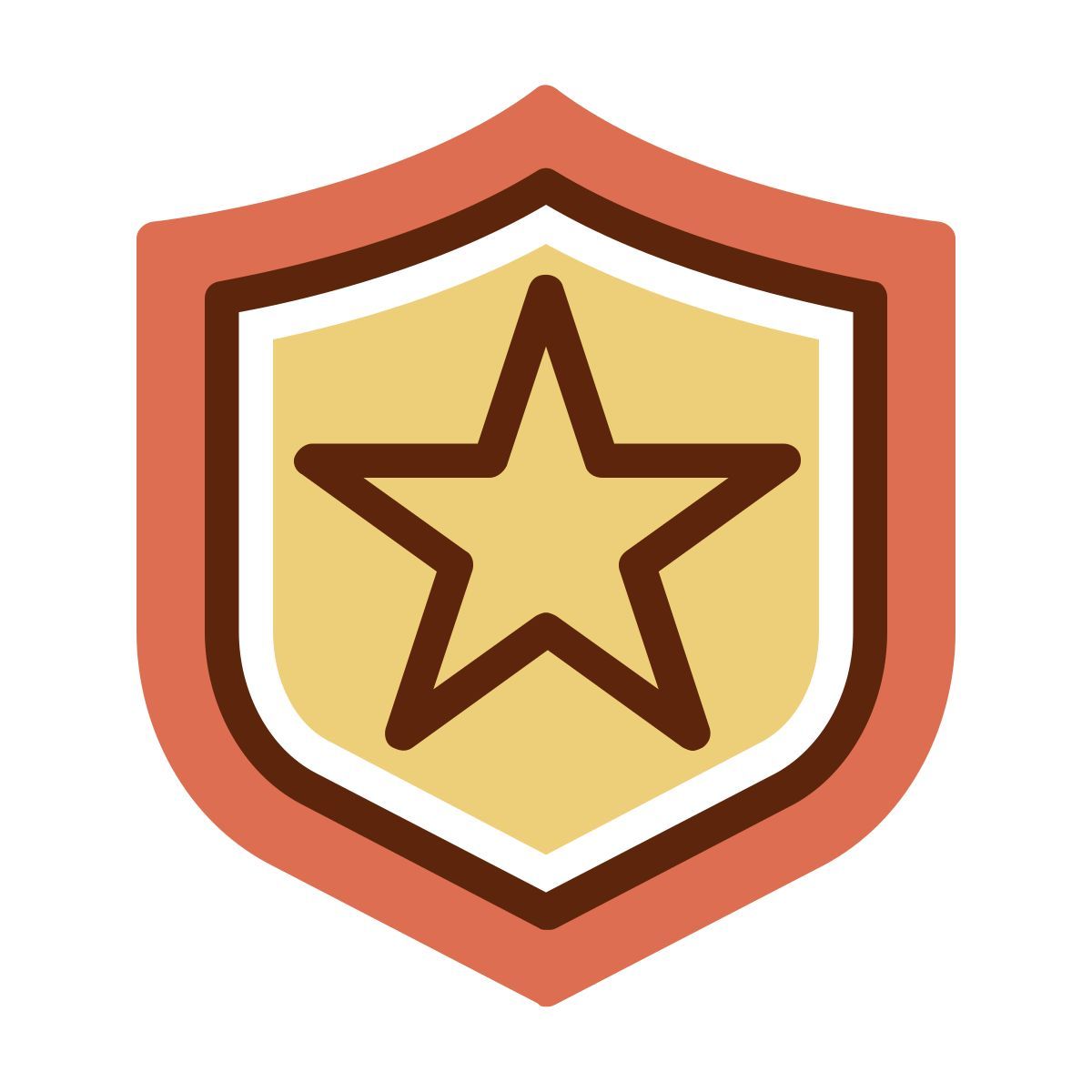 badge icon