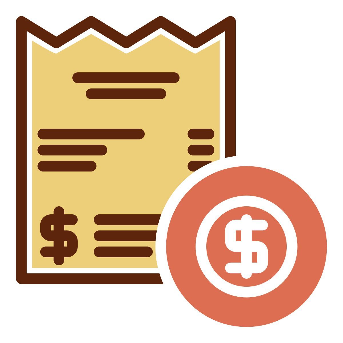 bill icon