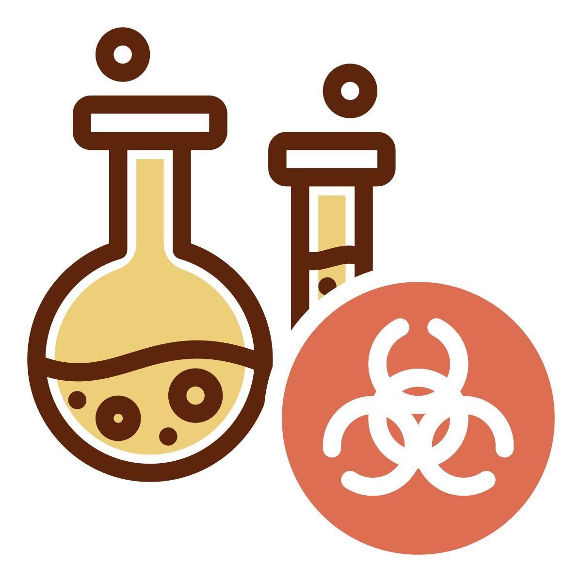biohazard icon