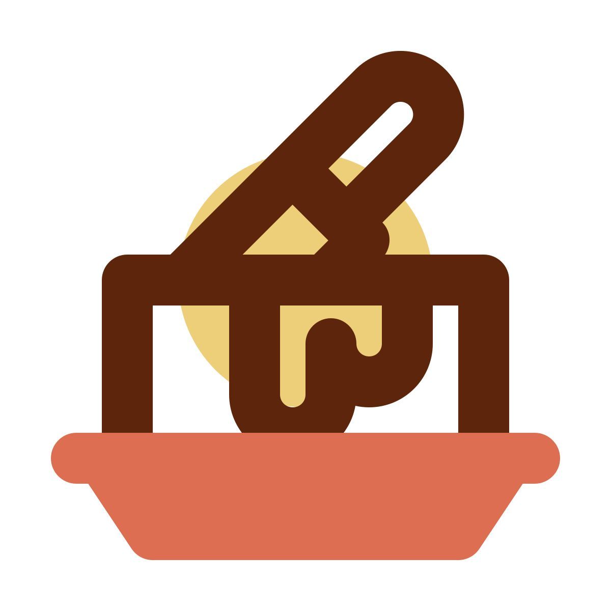 butter icon