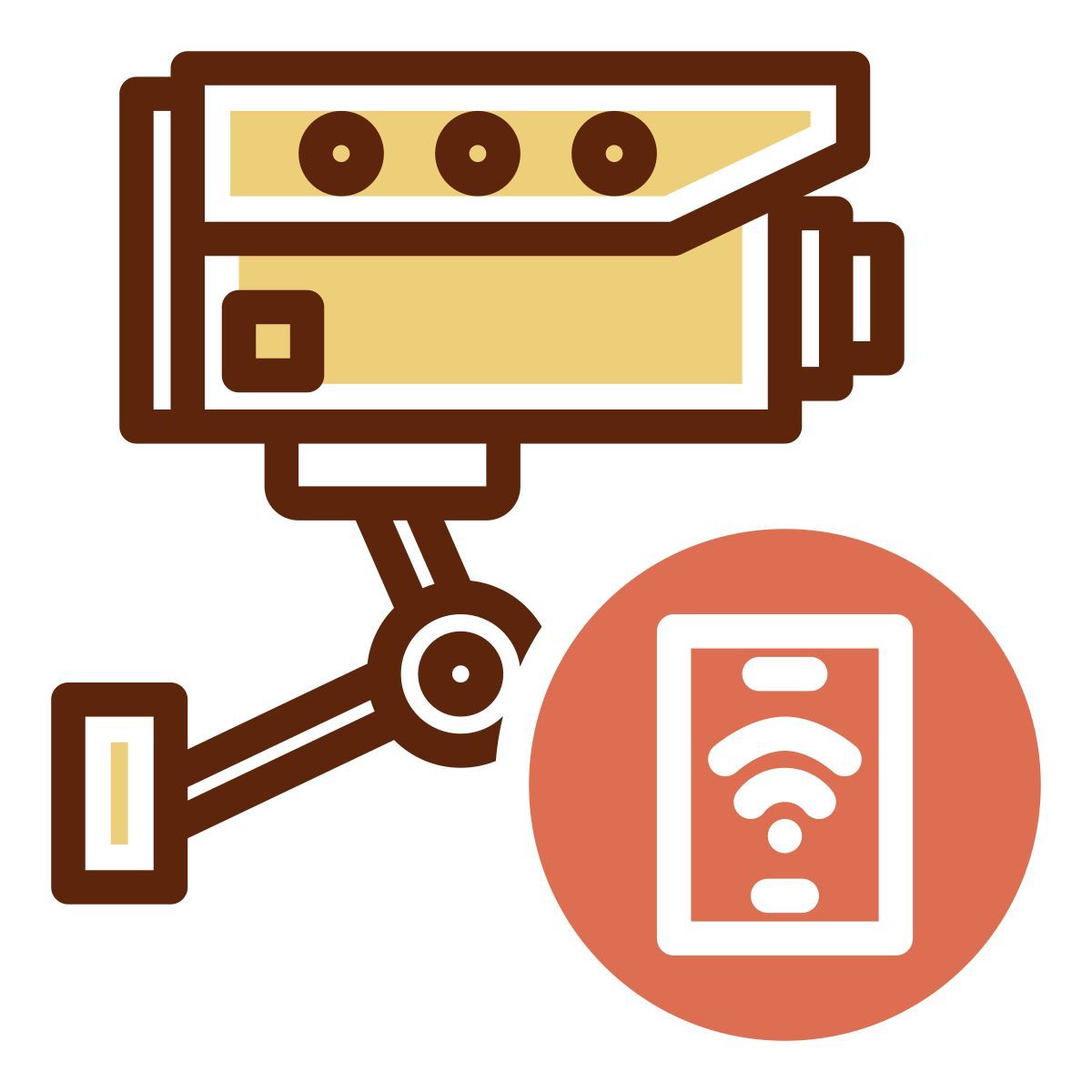 cctv icon