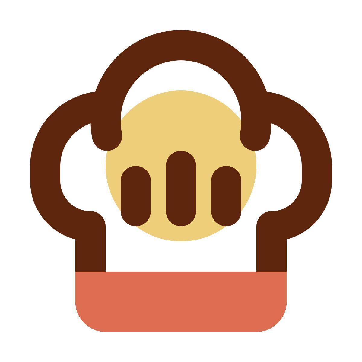 chef hat icon