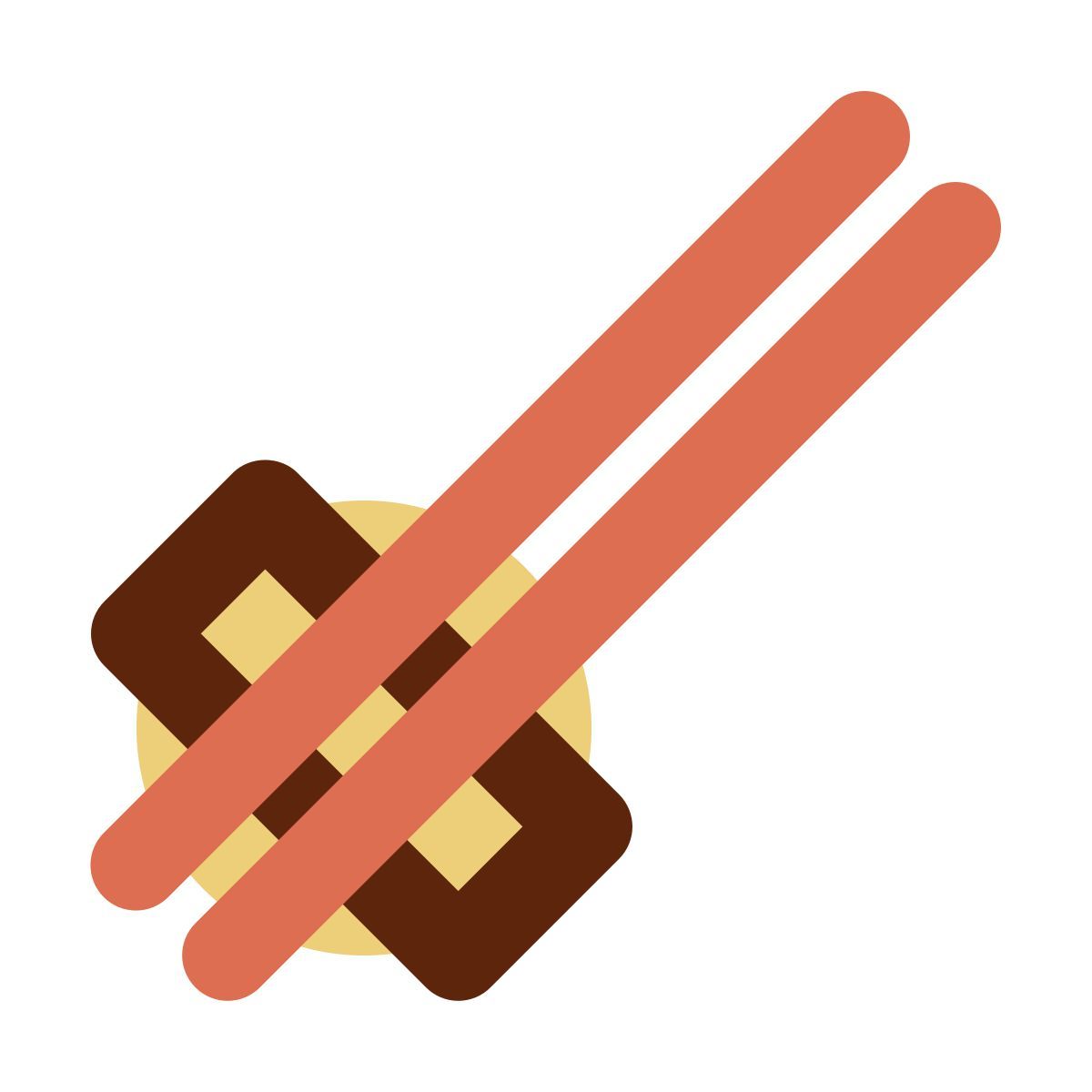 chopstick icon
