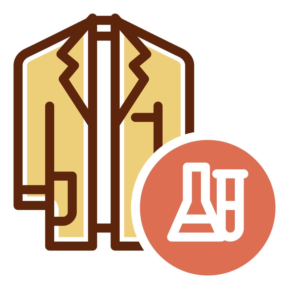 coat icon