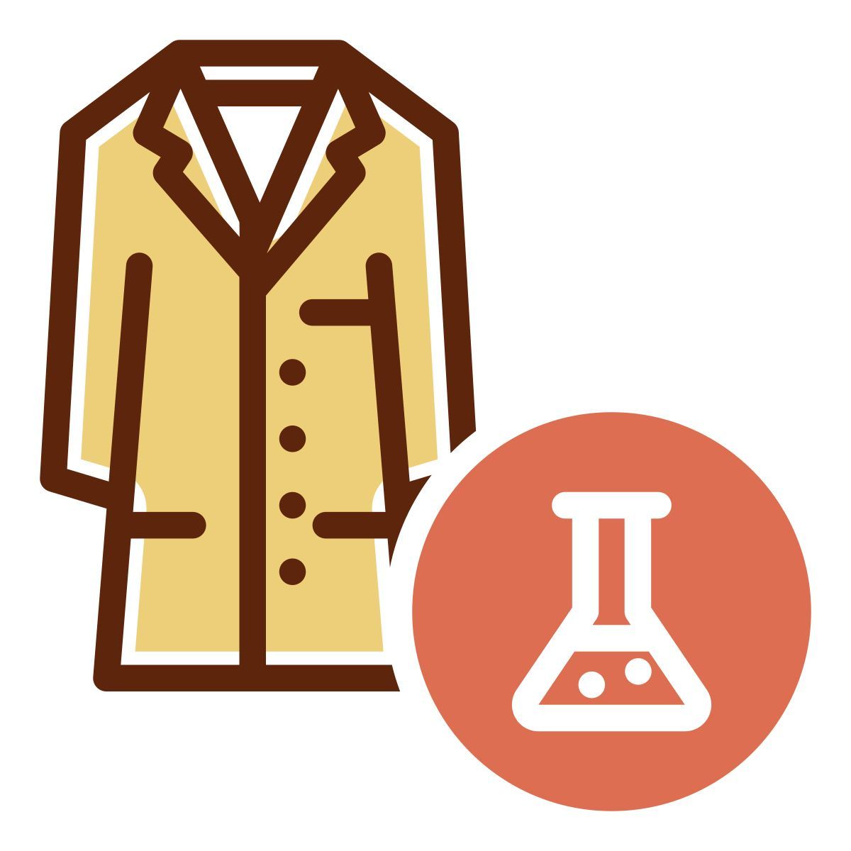 coat icon