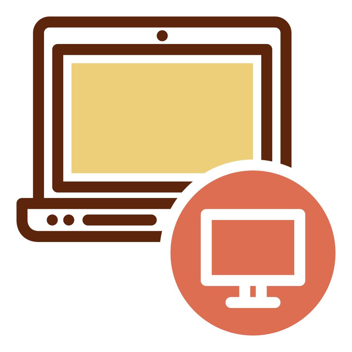 computer icon