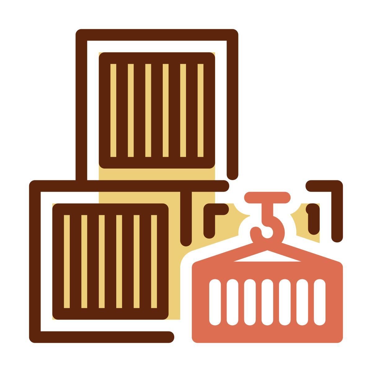 container icon