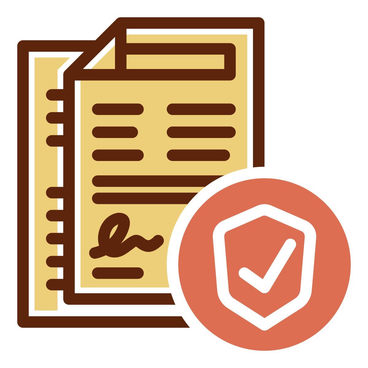 Contrarre icon