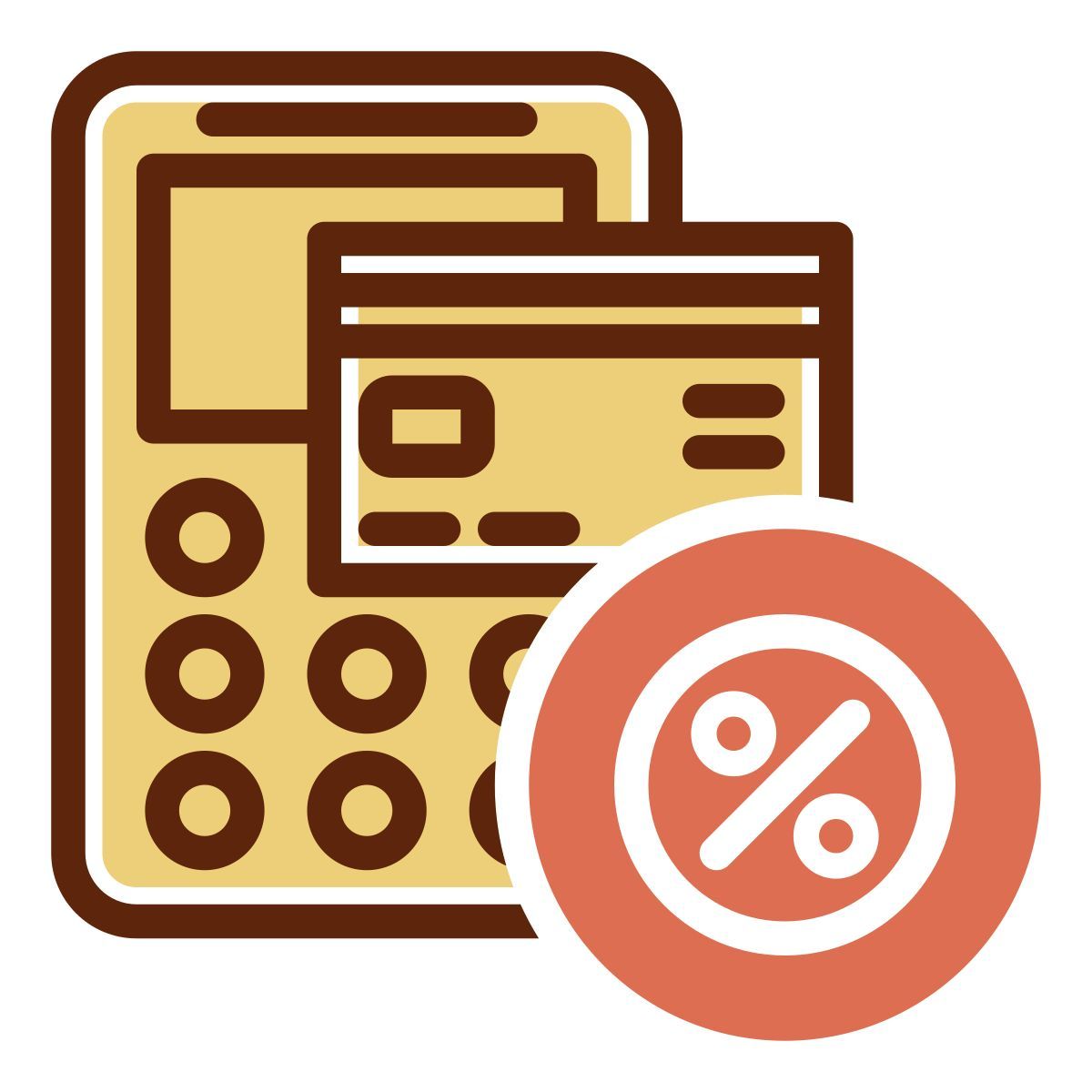 credit card icon