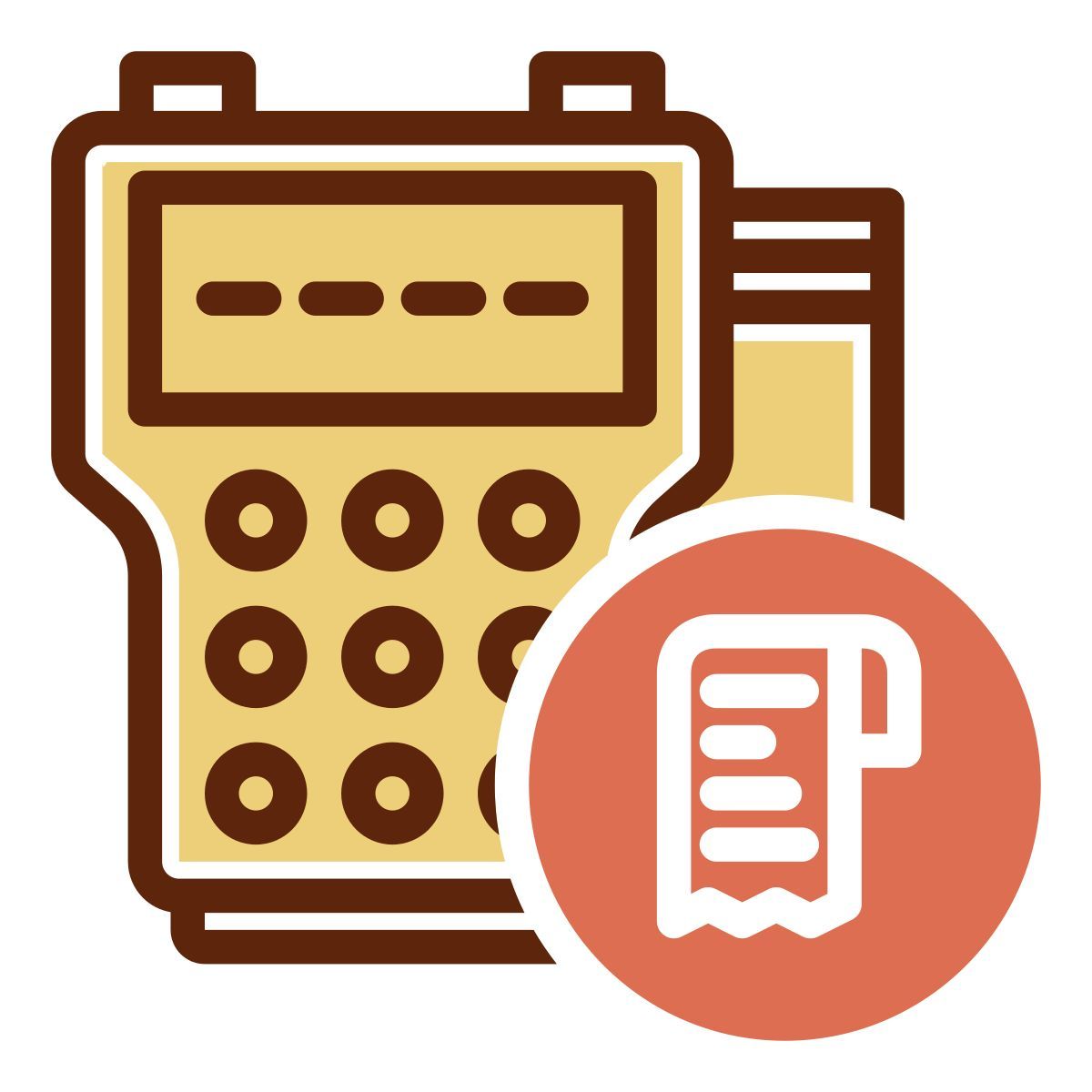 dataphone icon