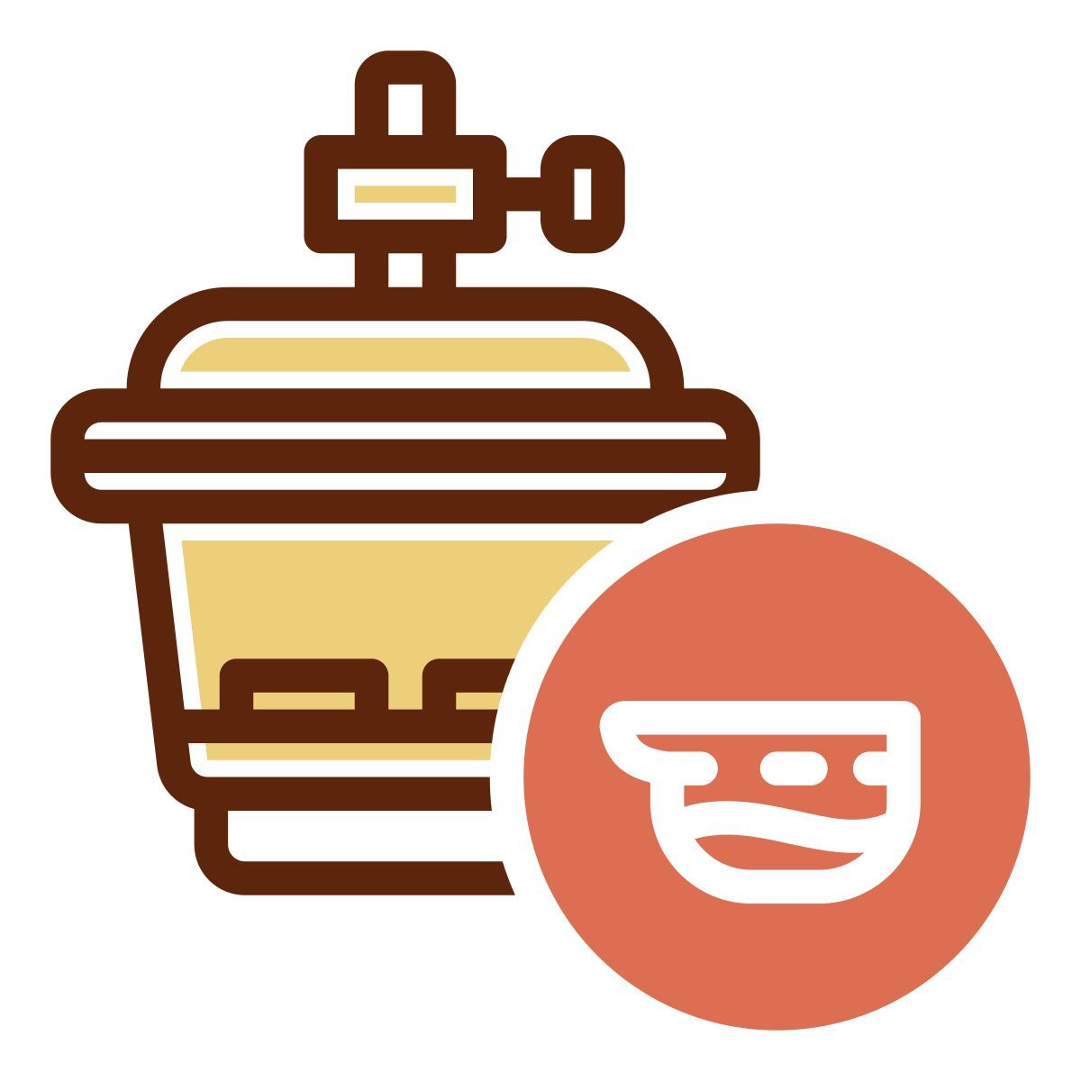 desecador icon