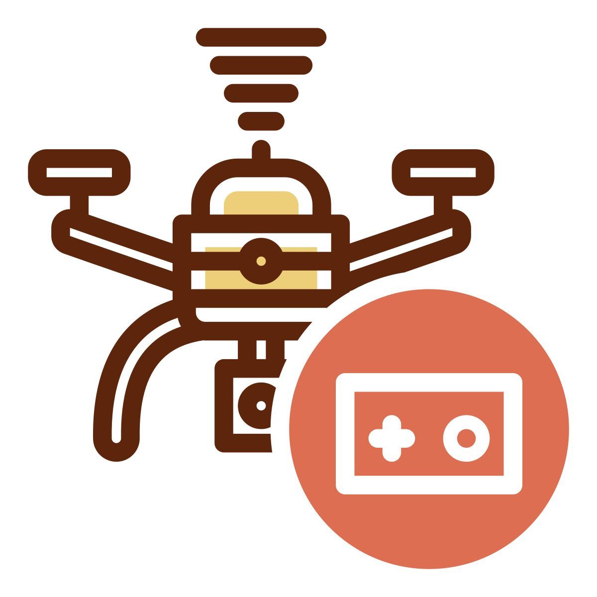 drone icon