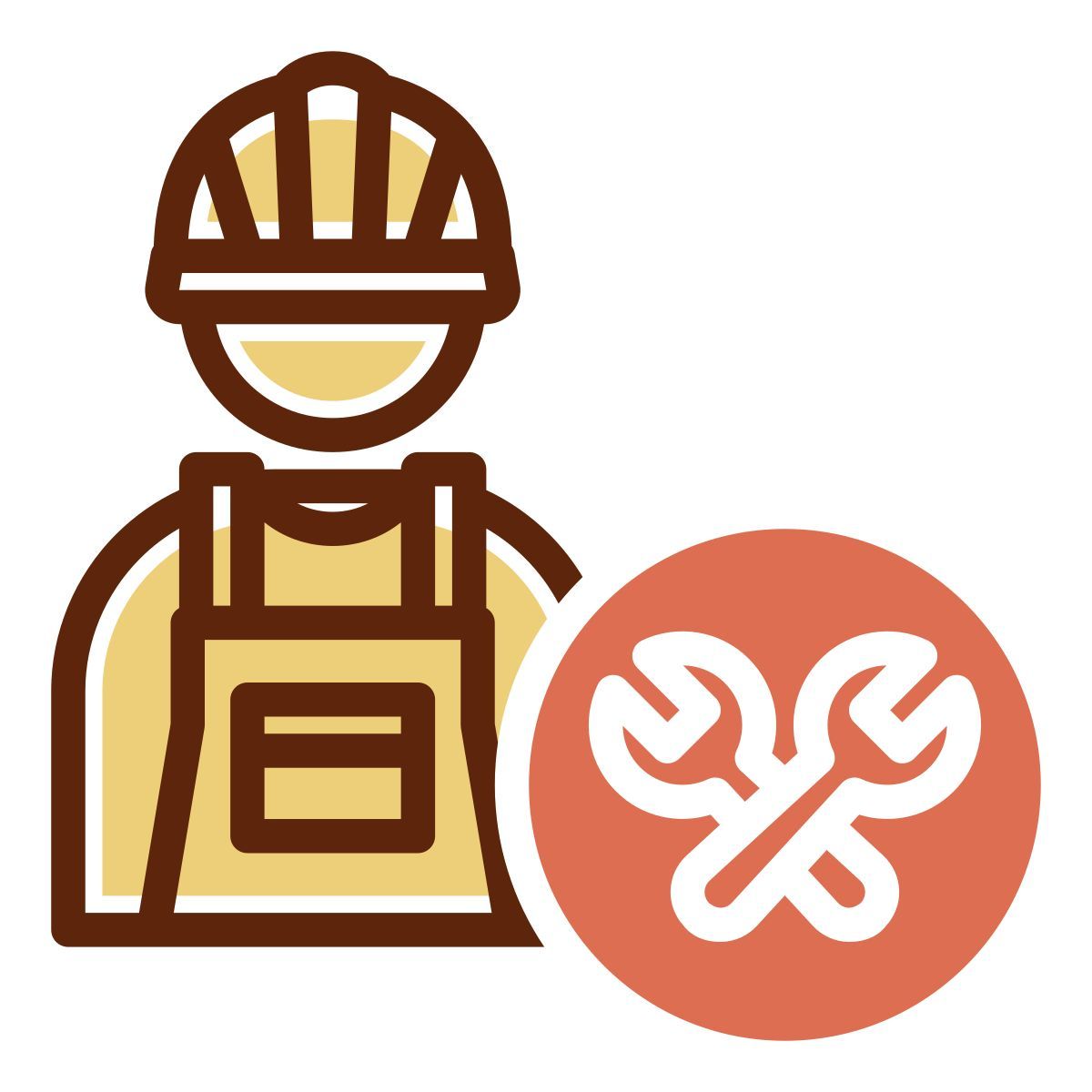engineer icon