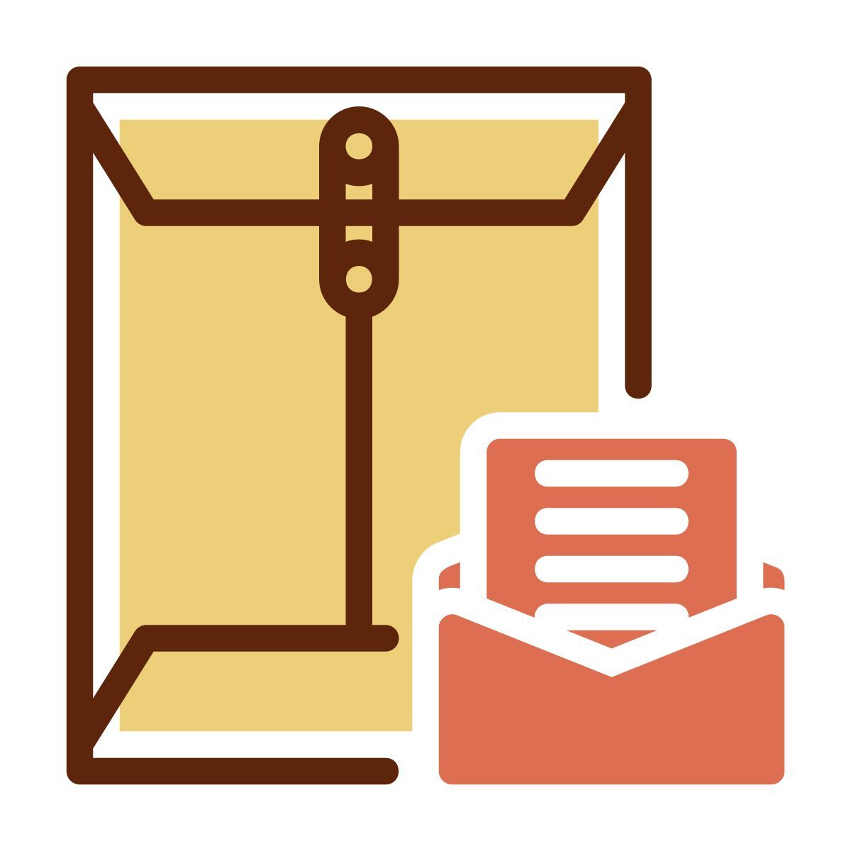 envelope icon