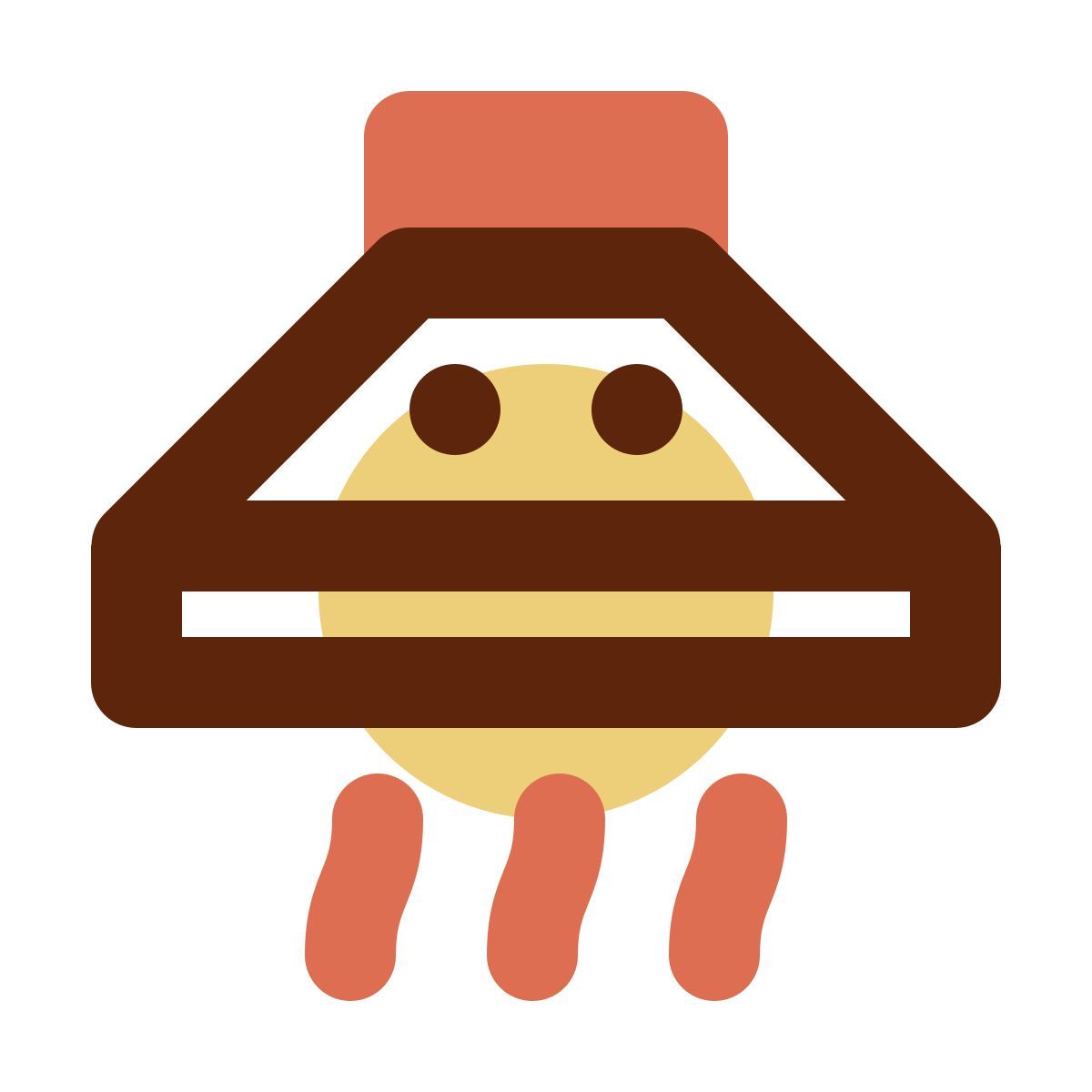 campana extractora icon