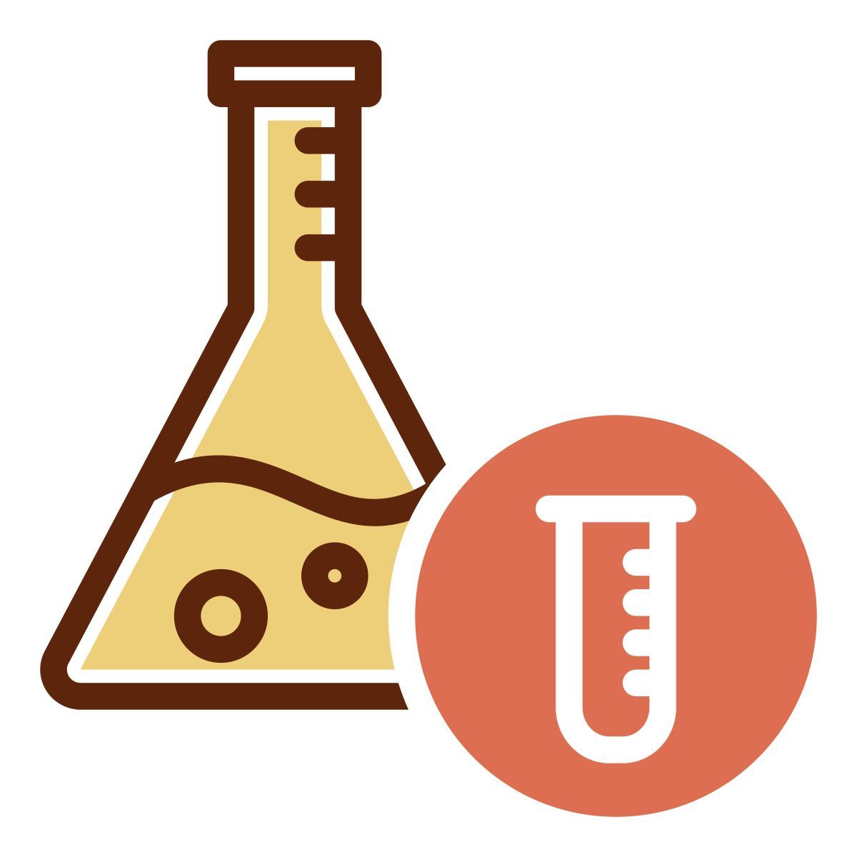 flask icon