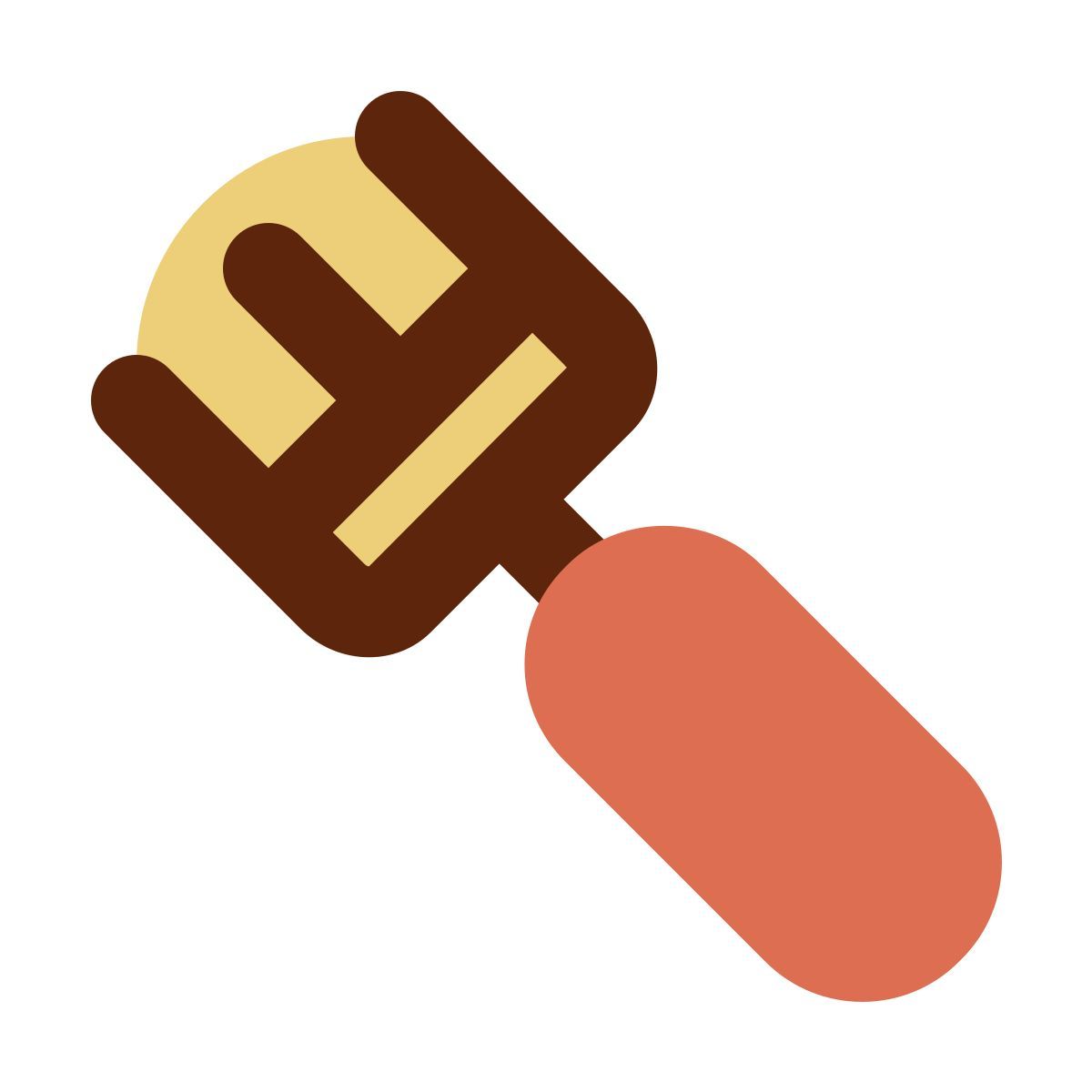 Garfo icon