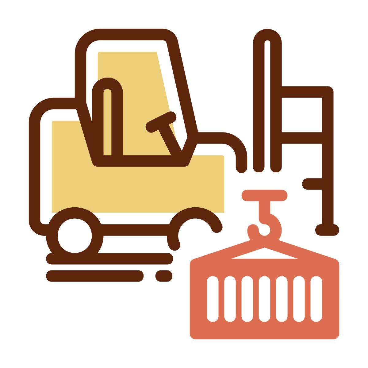 forklift icon