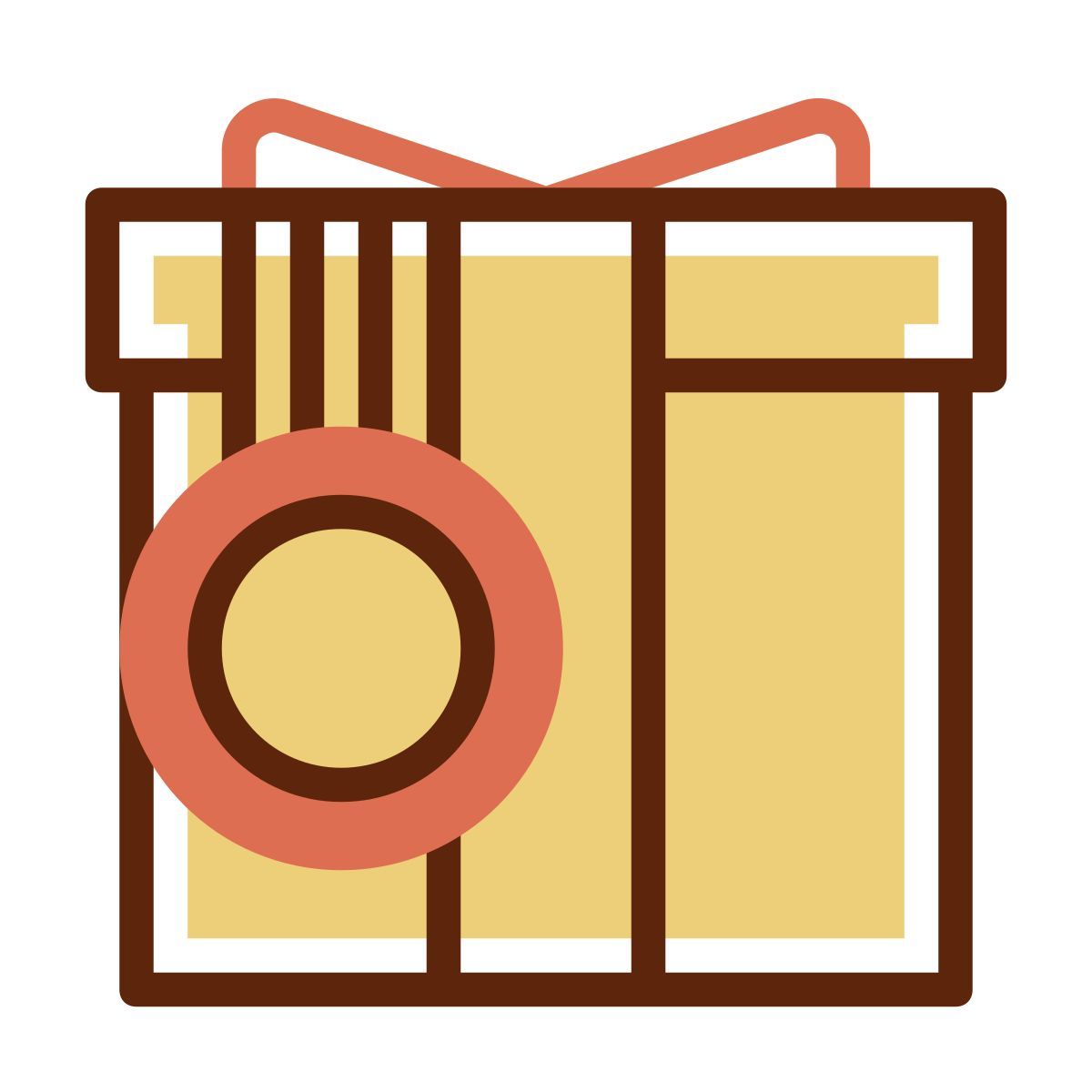 giftbox icon