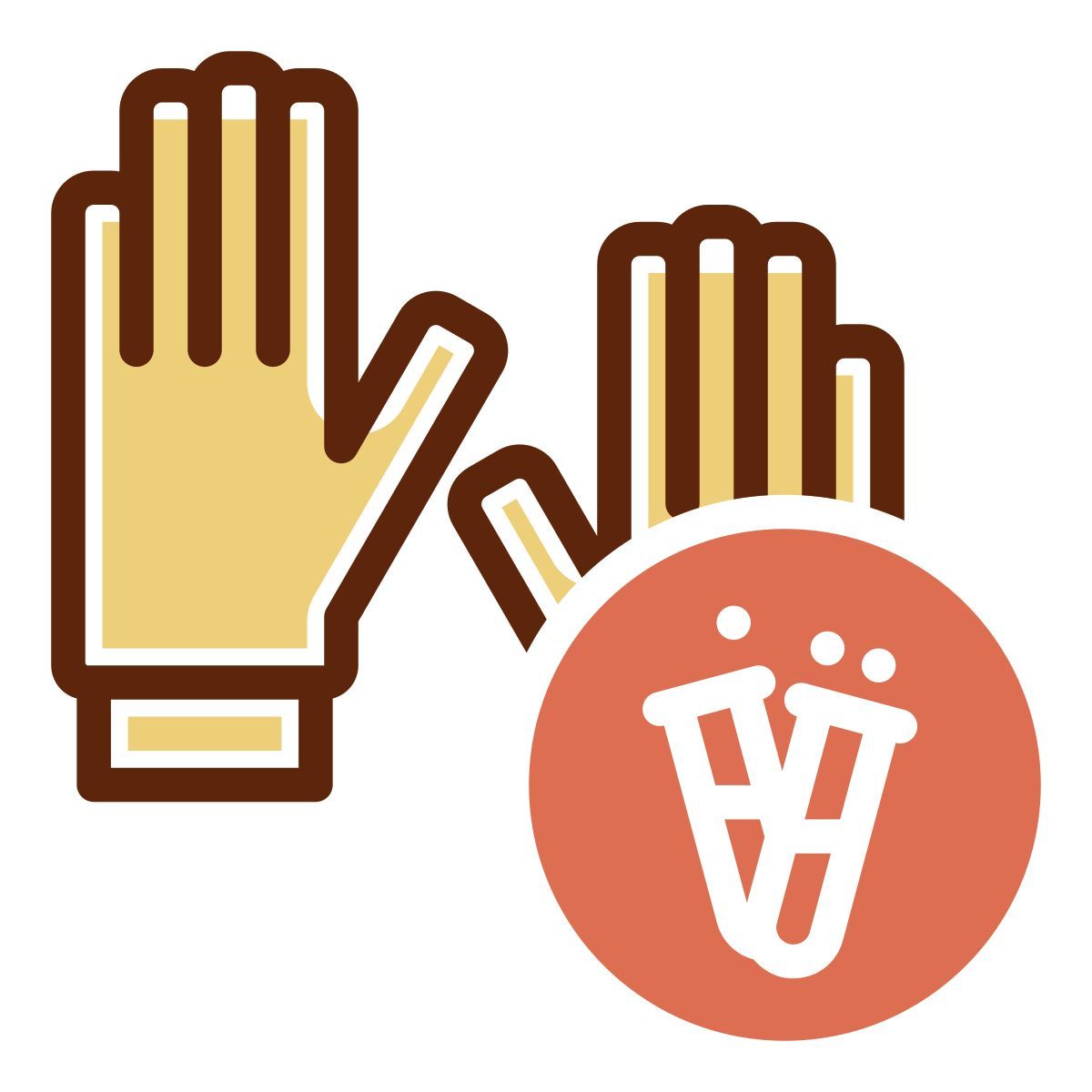 gloves icon