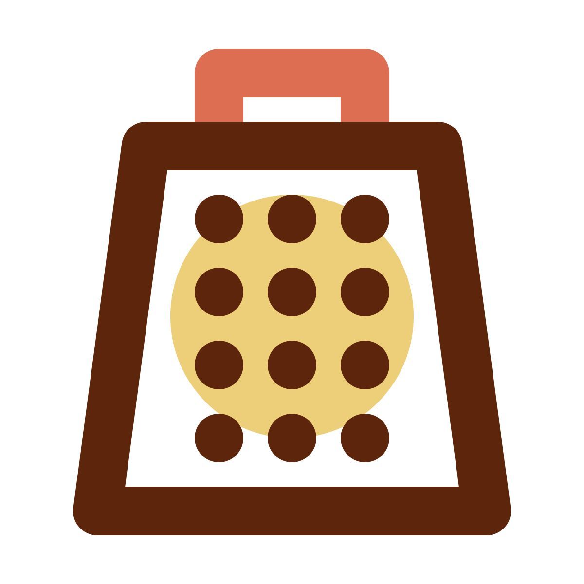 rallador icon