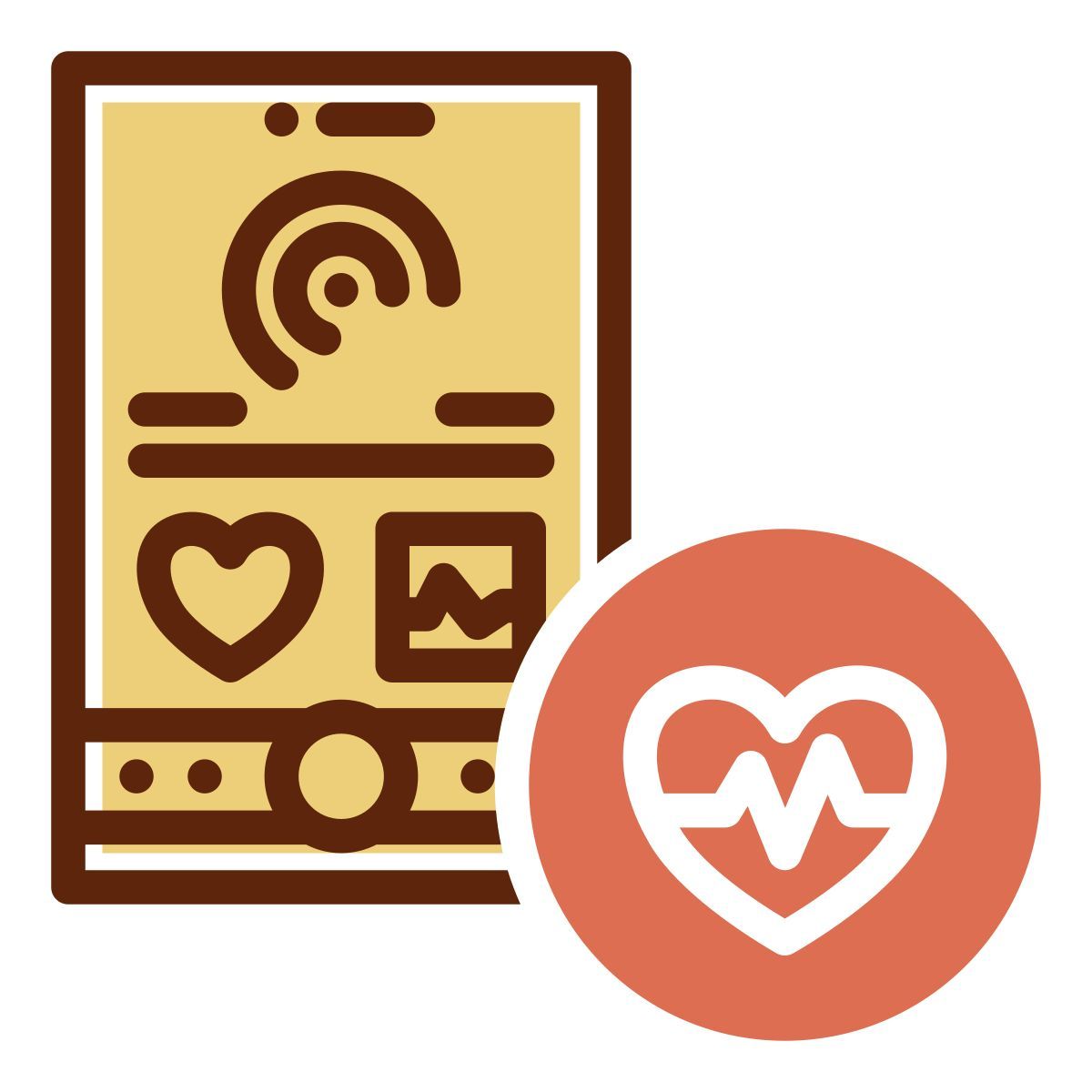 health app icon