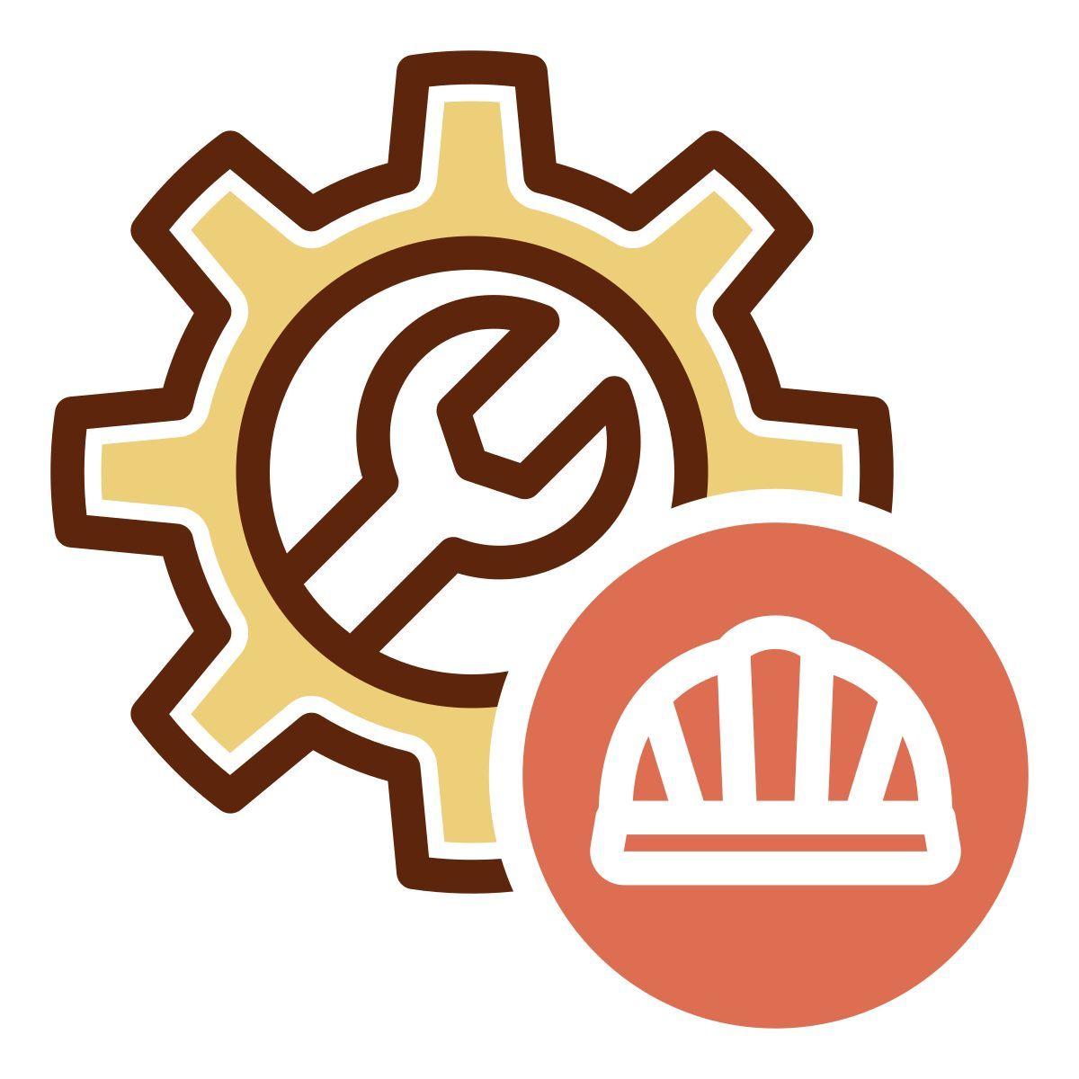 helmet icon