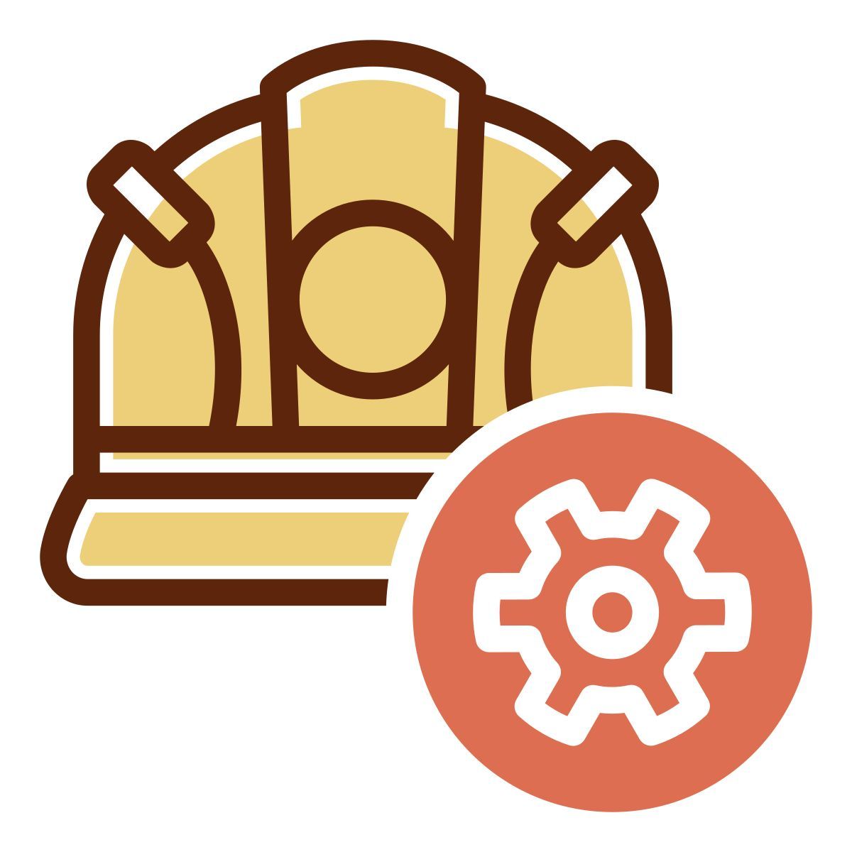 helmet icon
