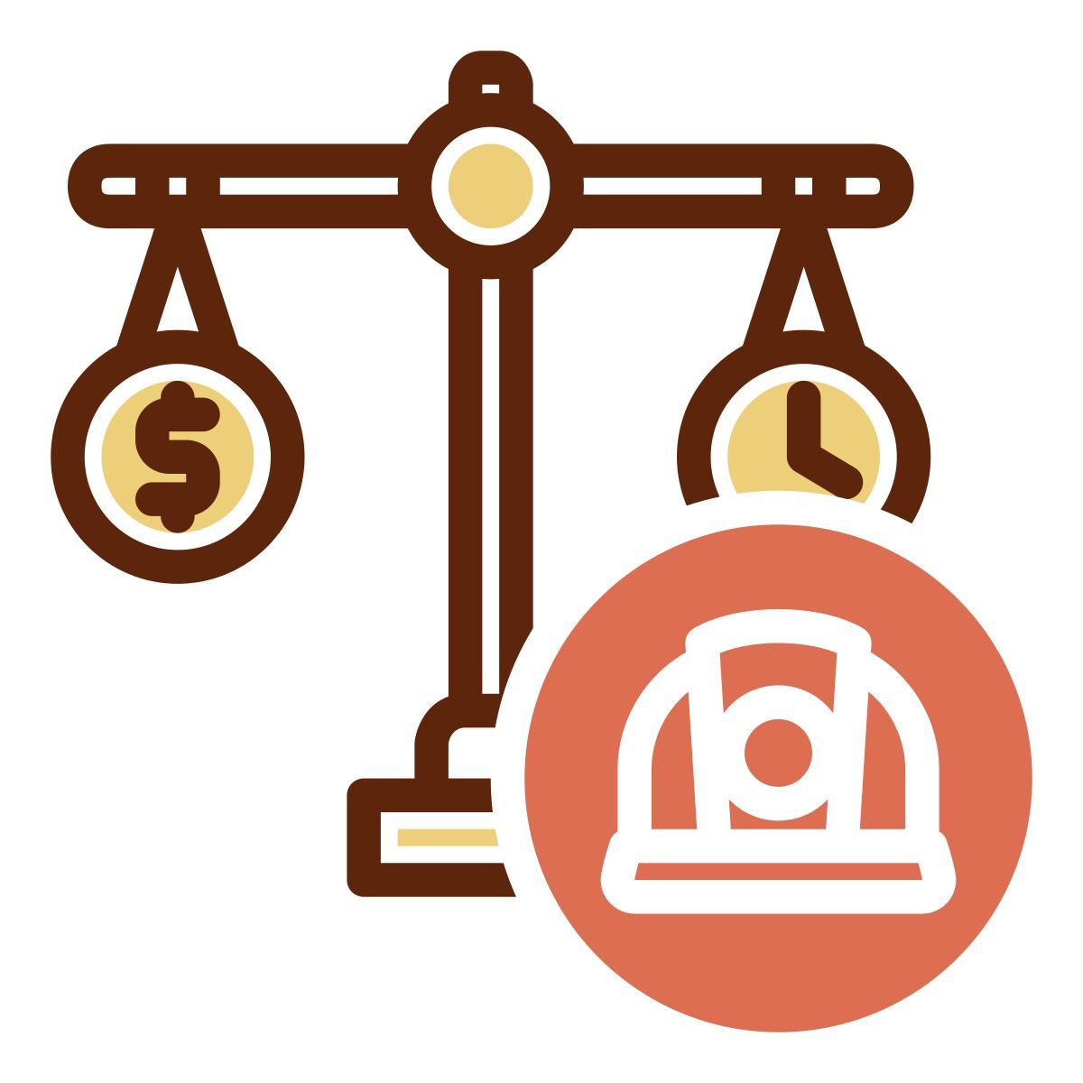 justice icon