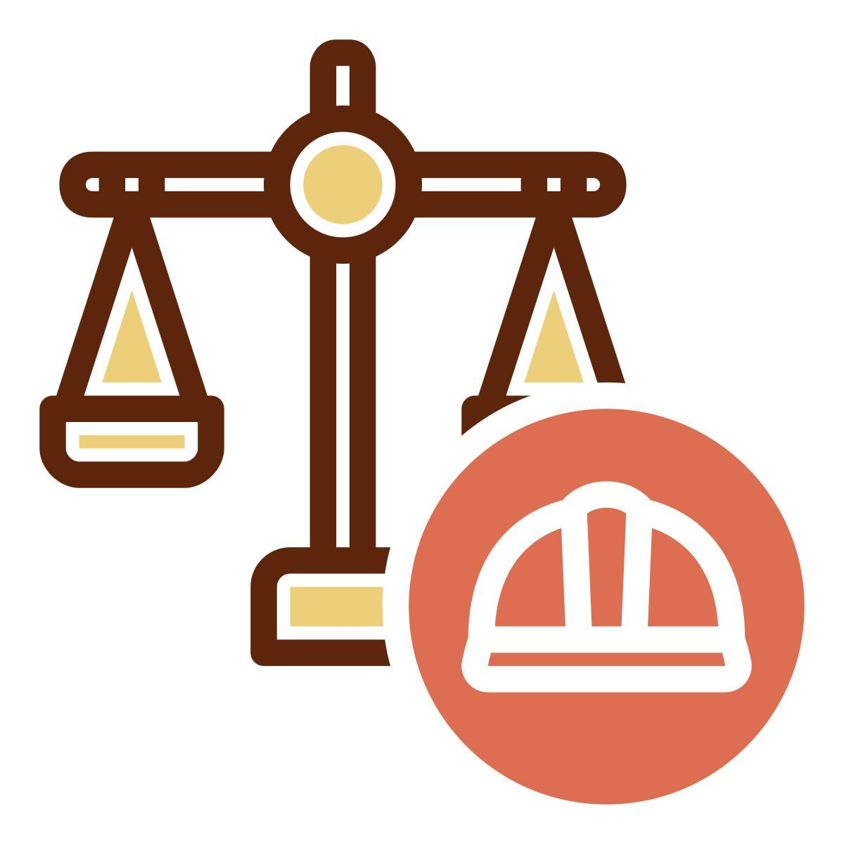 justice icon
