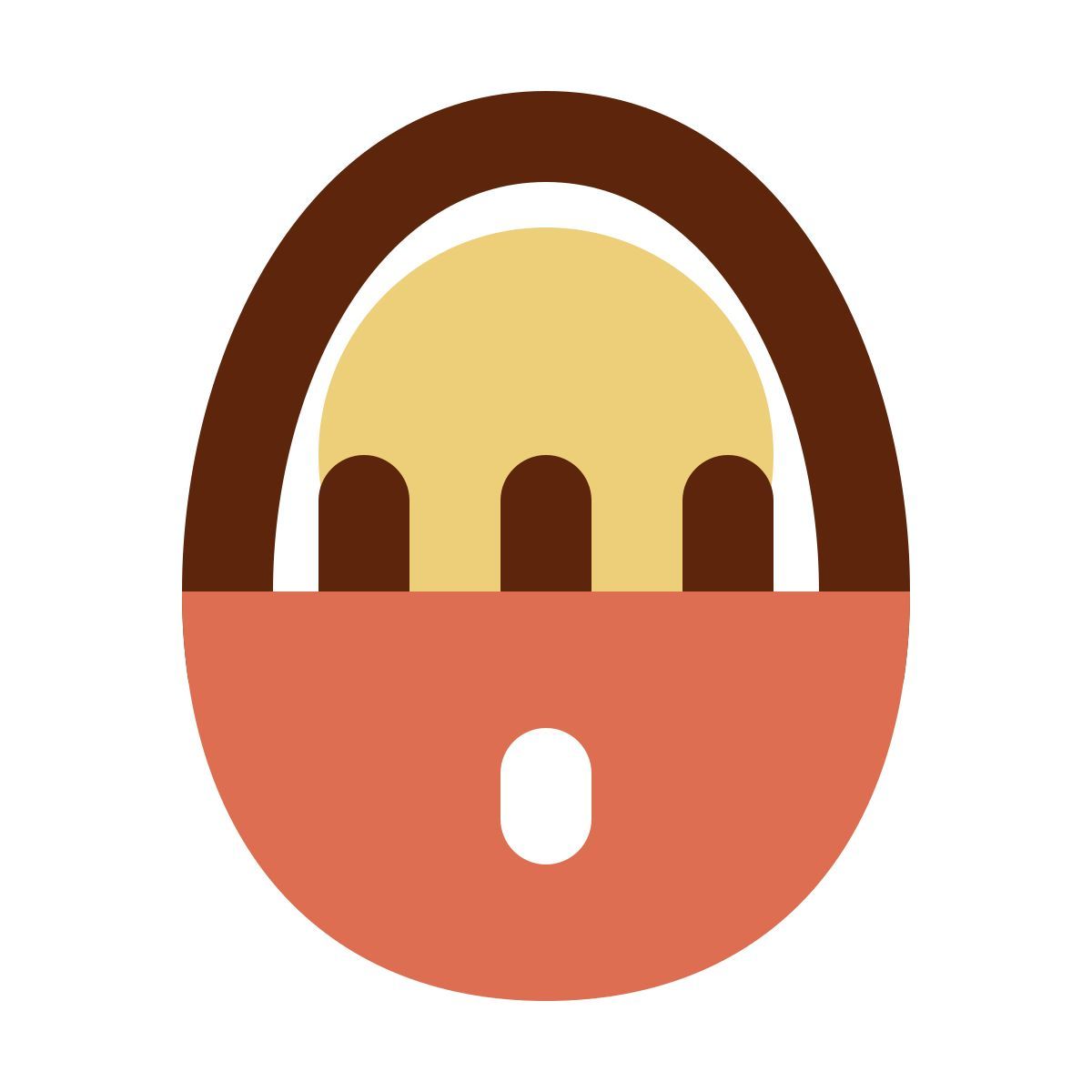 kitchen timer icon