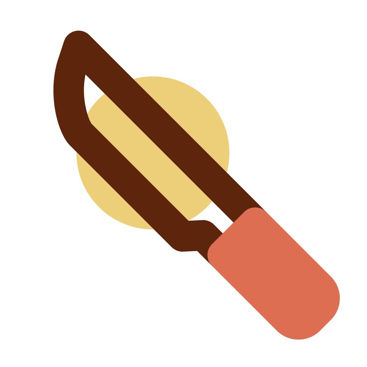 knife icon