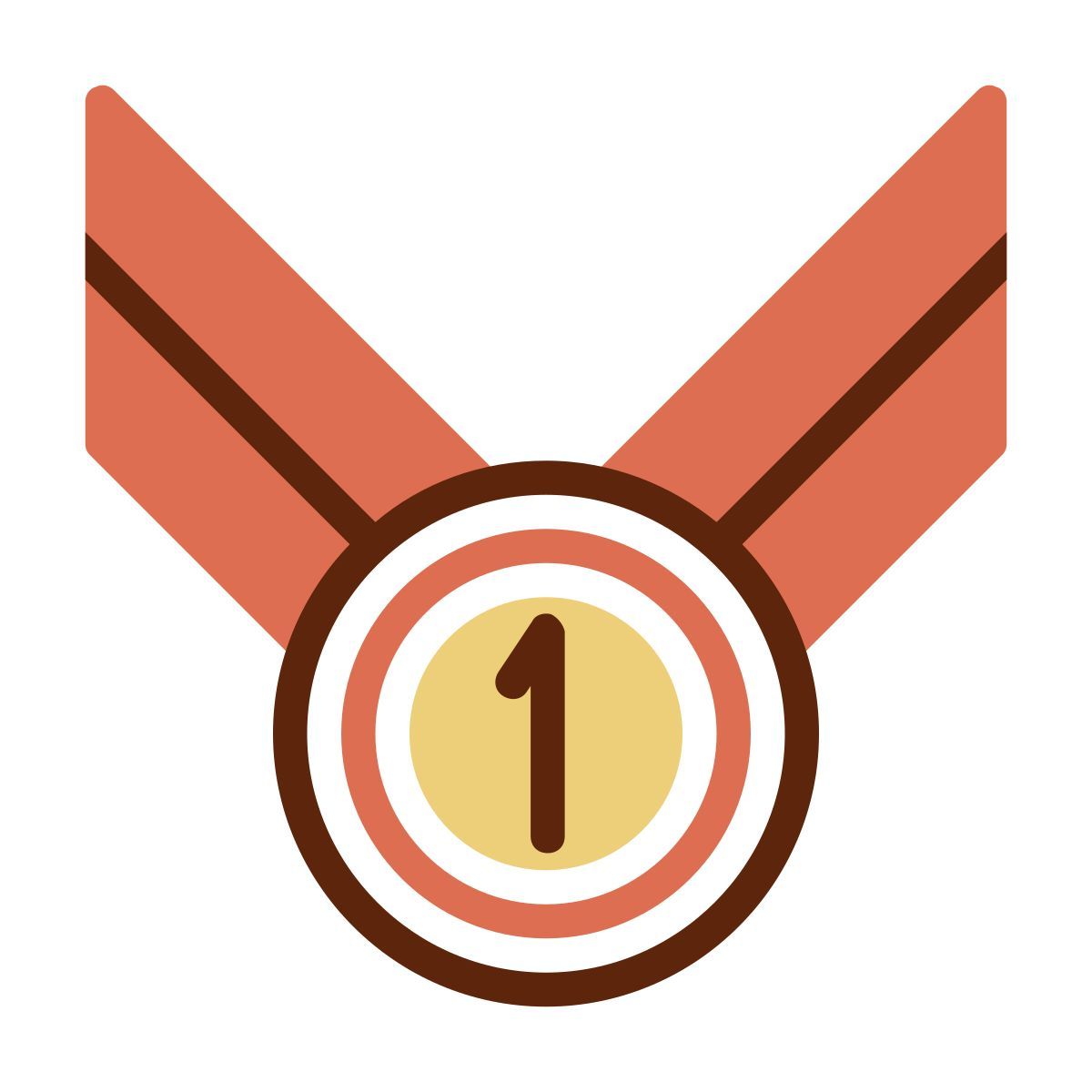 medal icon