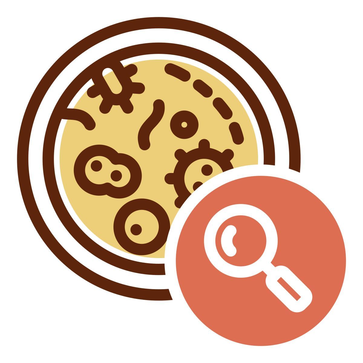 microbiologie icon