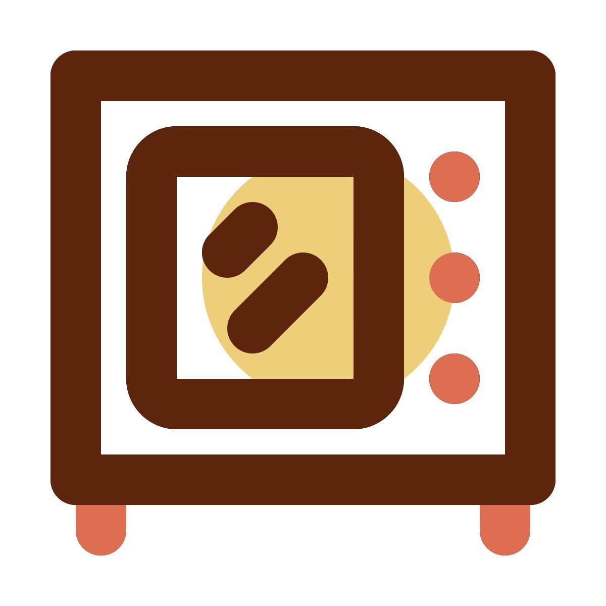 microwave icon