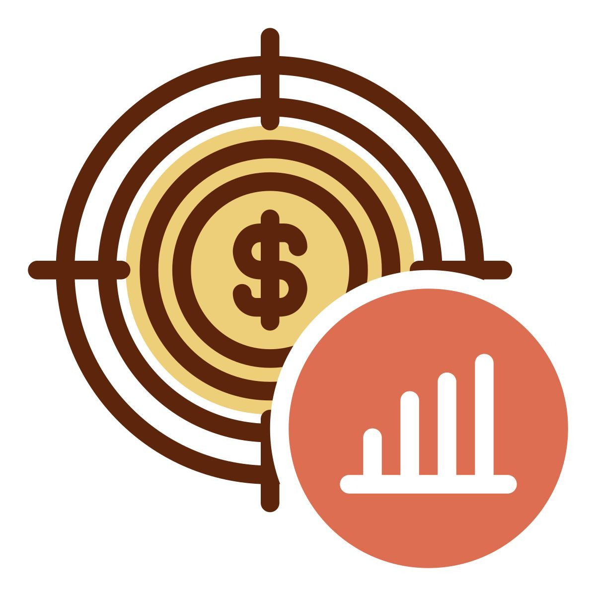 money target icon
