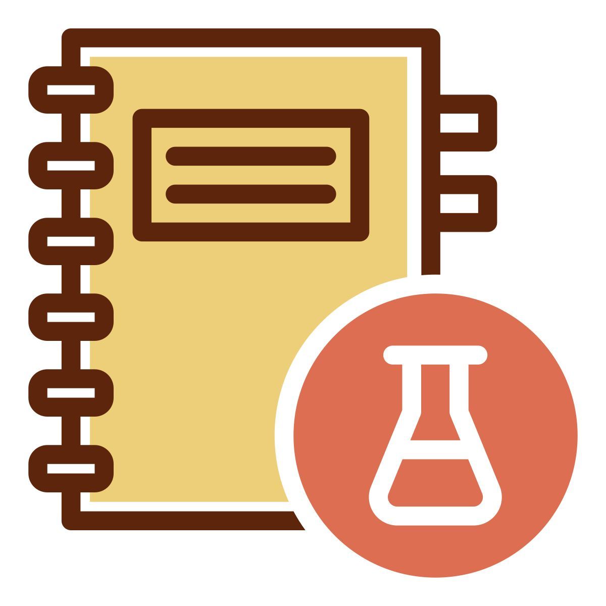 notebook icon