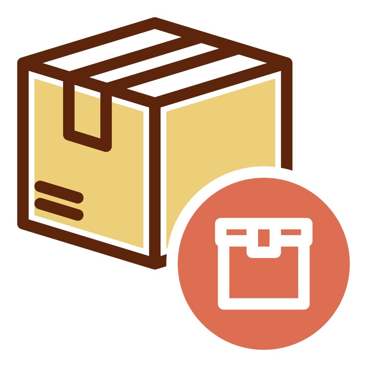 packages icon