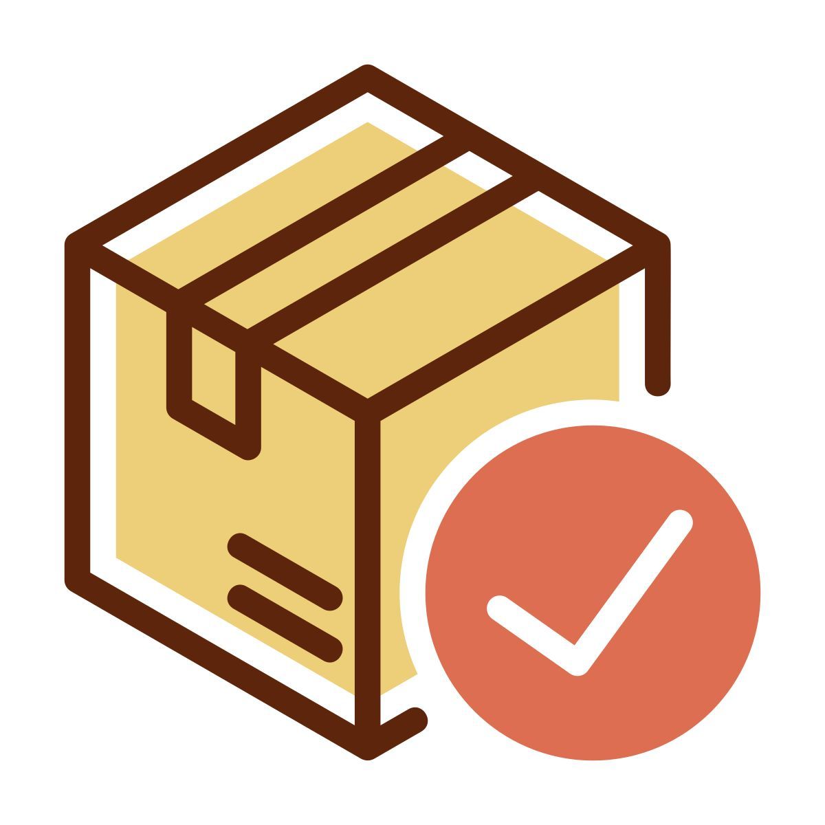 packaging icon