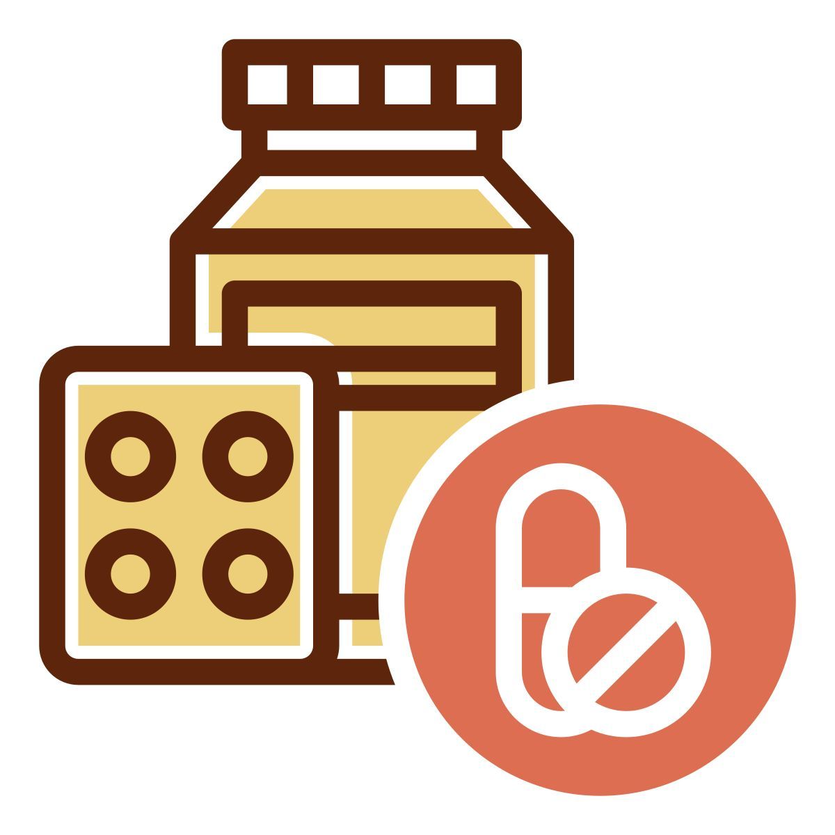 pill icon