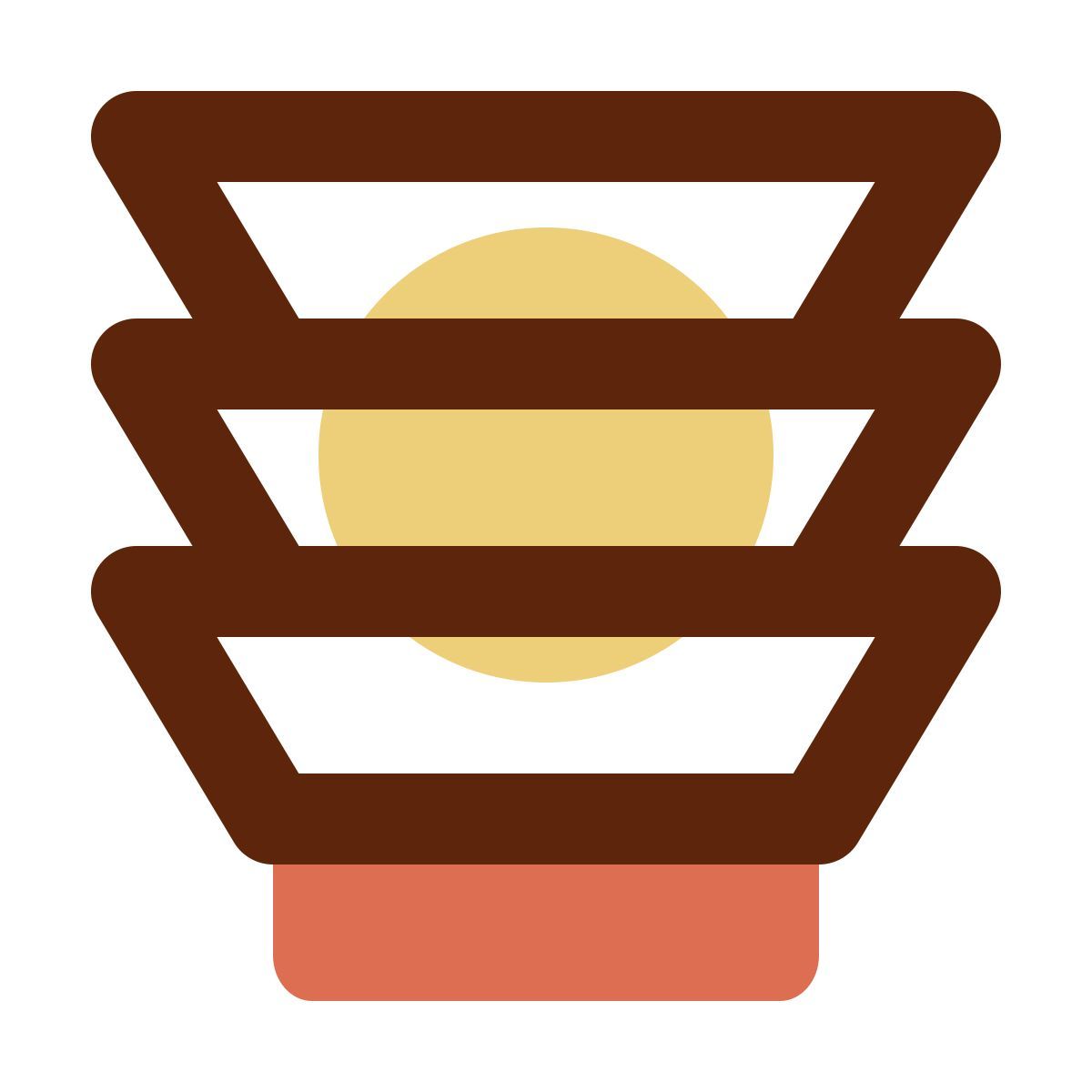 plates icon