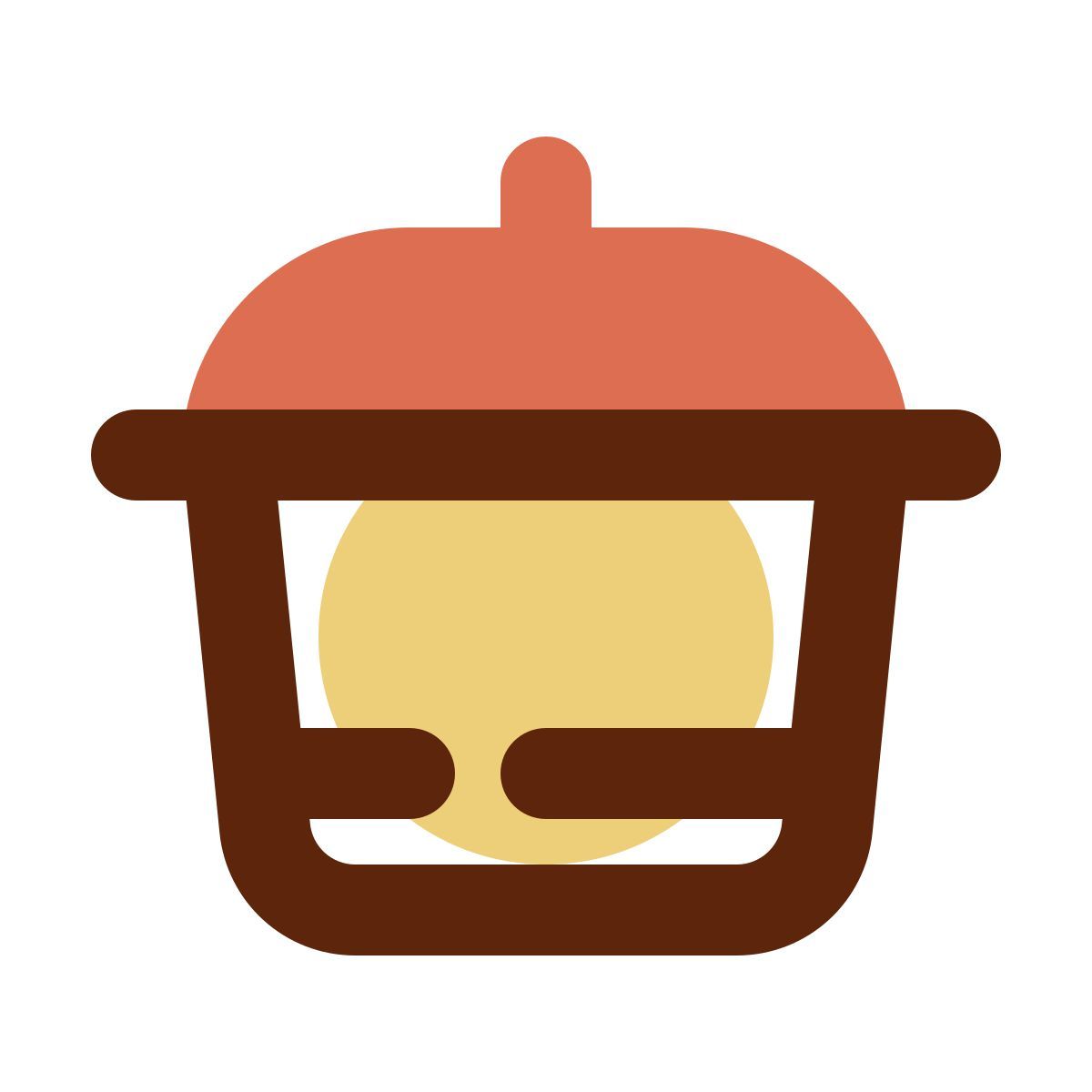 pot icon