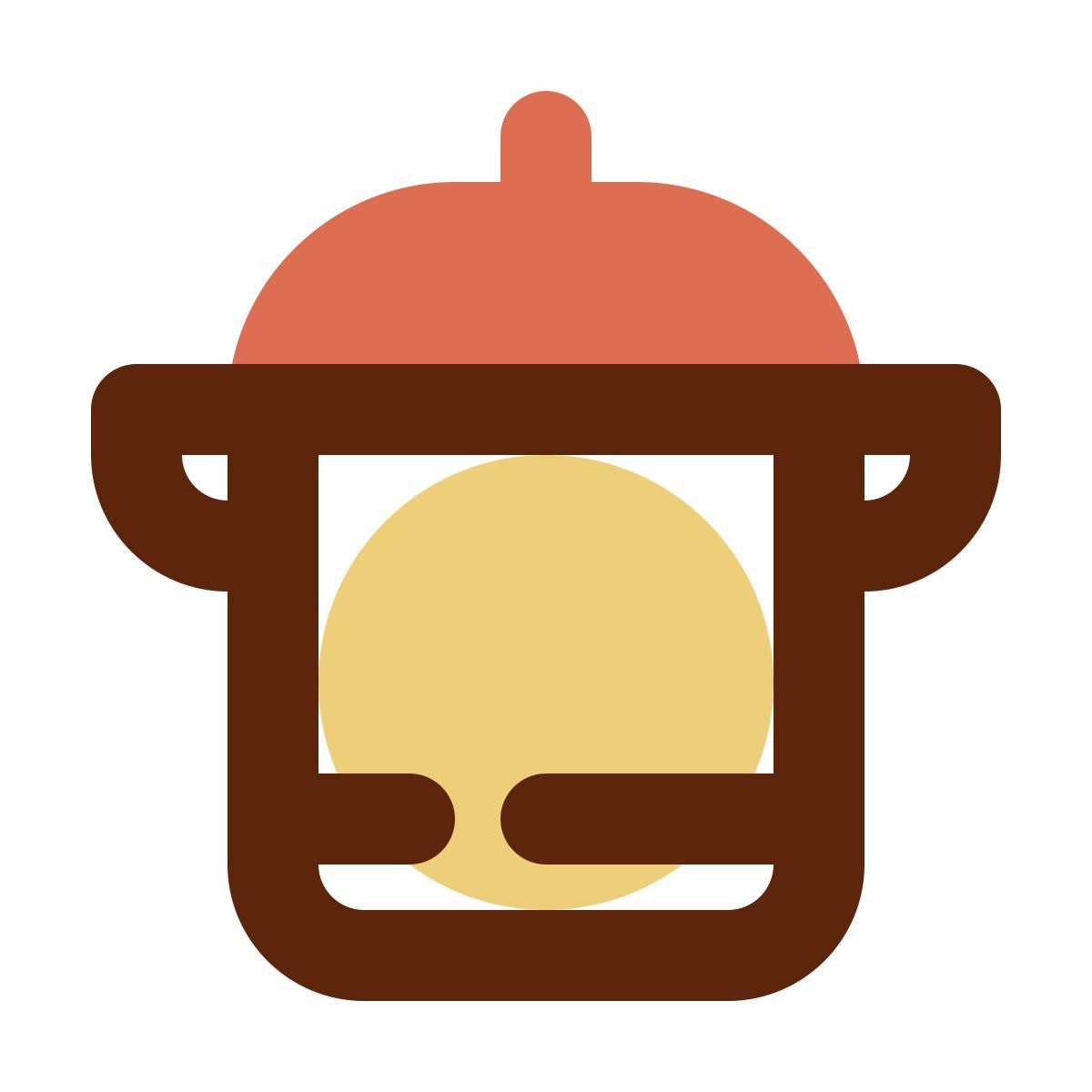 pot icon