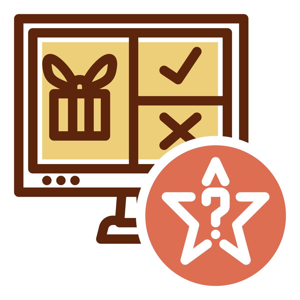 quiz icon