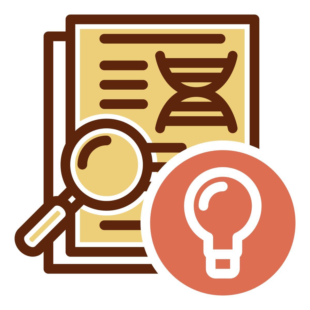 research icon