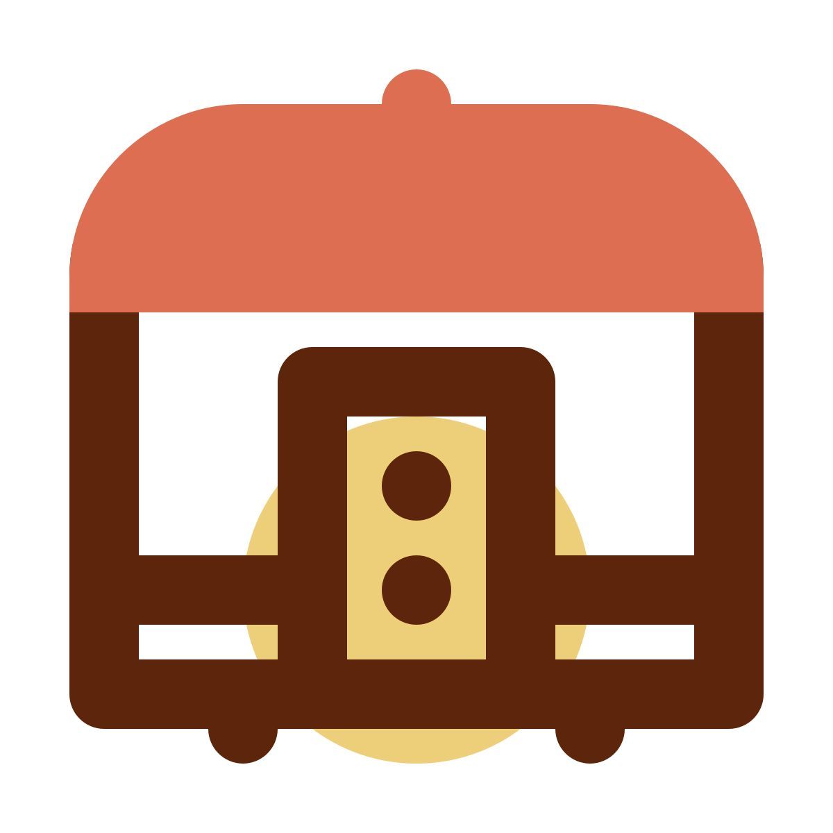 rice cooker icon