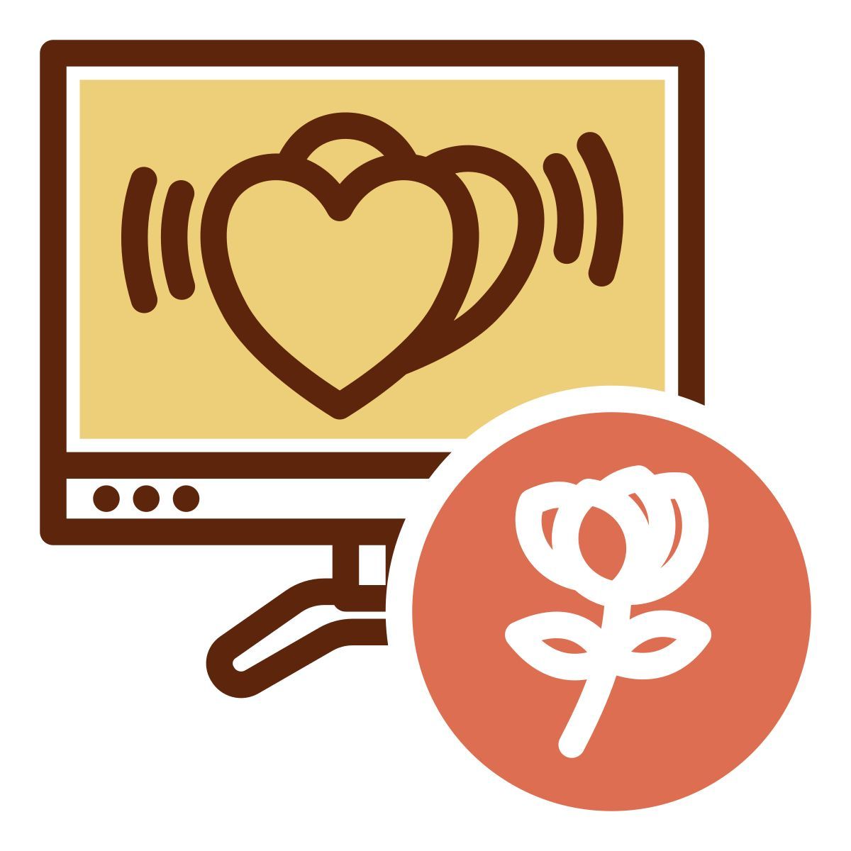 romance icon