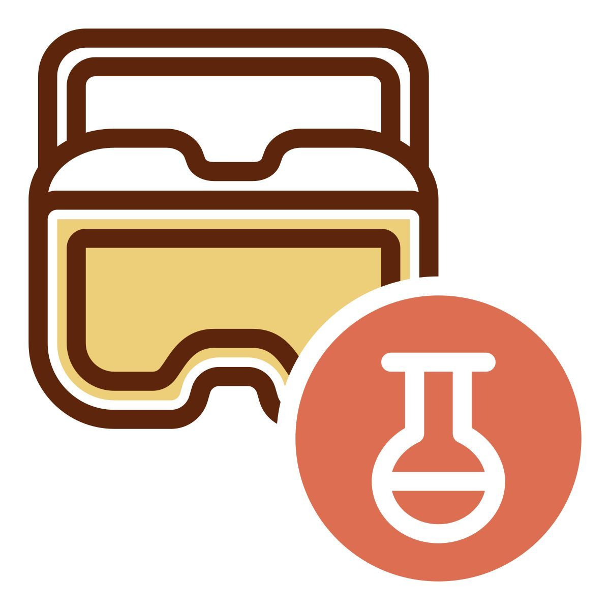 Gafas de seguridad icon